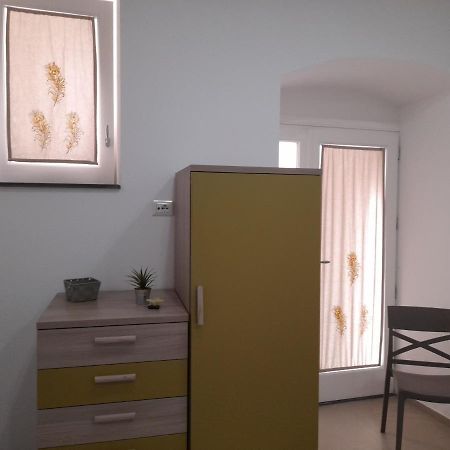 Ortigia Spartan House 3 시라쿠사 외부 사진