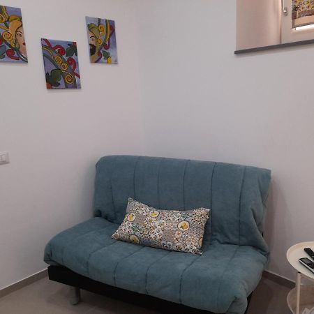 Ortigia Spartan House 3 시라쿠사 외부 사진