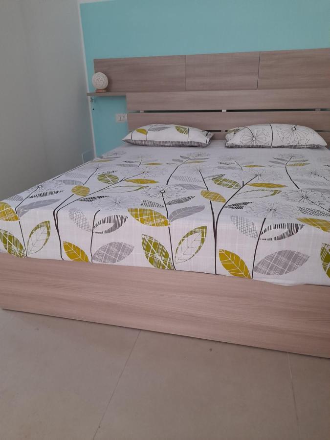 Ortigia Spartan House 3 시라쿠사 외부 사진
