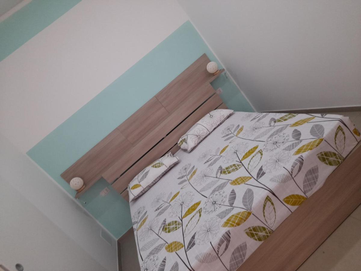 Ortigia Spartan House 3 시라쿠사 외부 사진