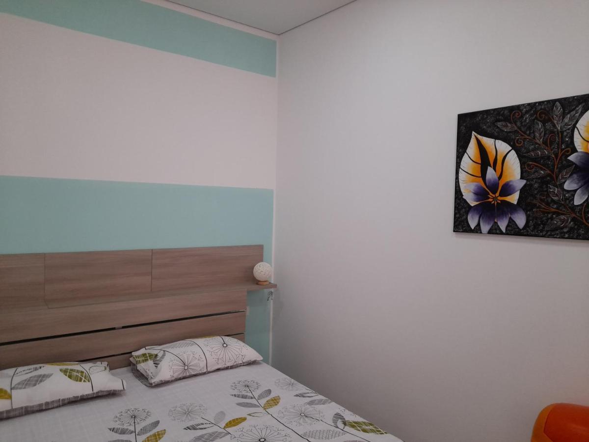 Ortigia Spartan House 3 시라쿠사 외부 사진