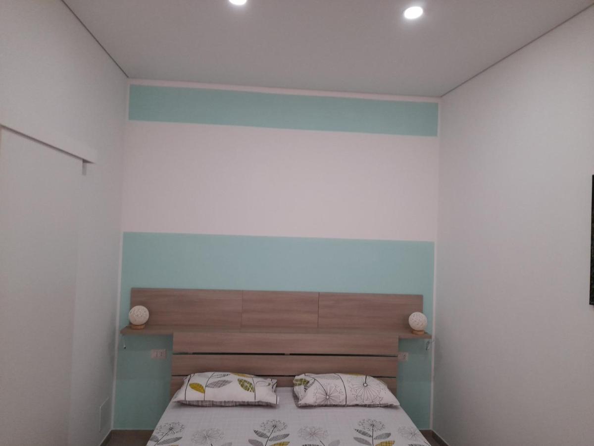 Ortigia Spartan House 3 시라쿠사 외부 사진