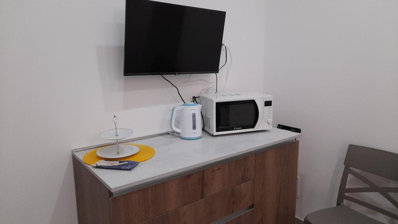Ortigia Spartan House 3 시라쿠사 외부 사진