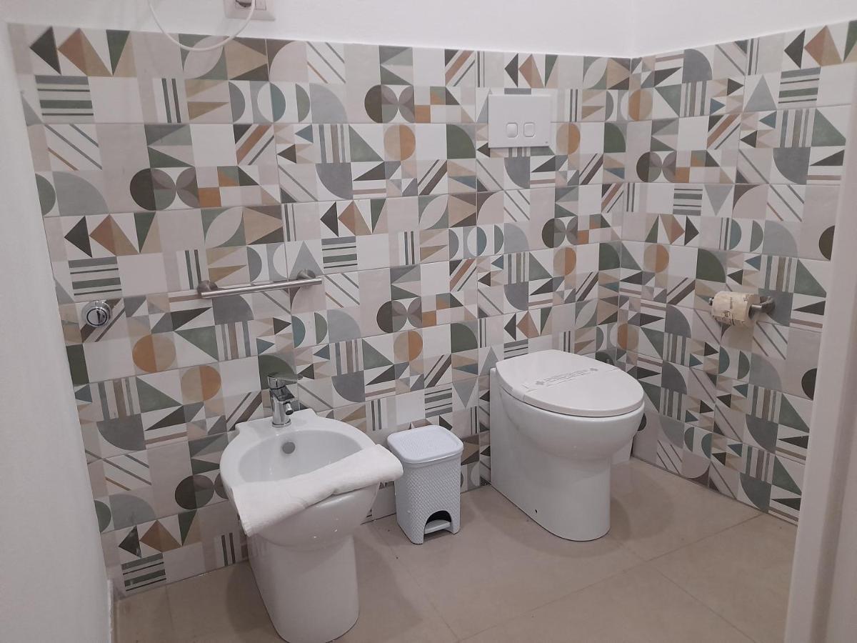 Ortigia Spartan House 3 시라쿠사 외부 사진
