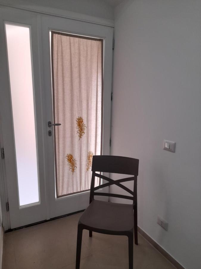 Ortigia Spartan House 3 시라쿠사 외부 사진
