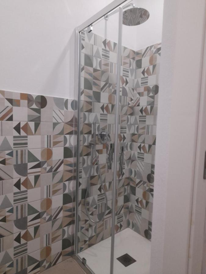 Ortigia Spartan House 3 시라쿠사 외부 사진