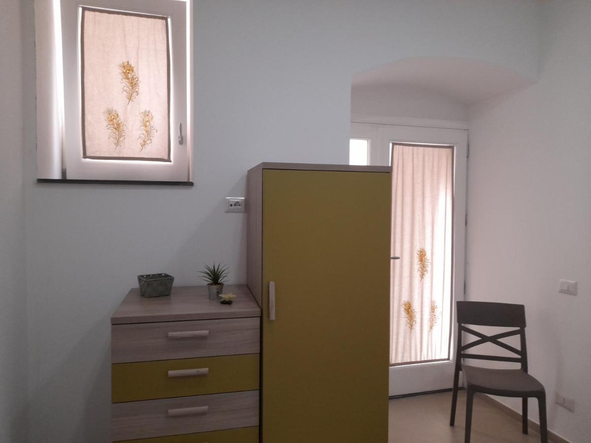 Ortigia Spartan House 3 시라쿠사 외부 사진