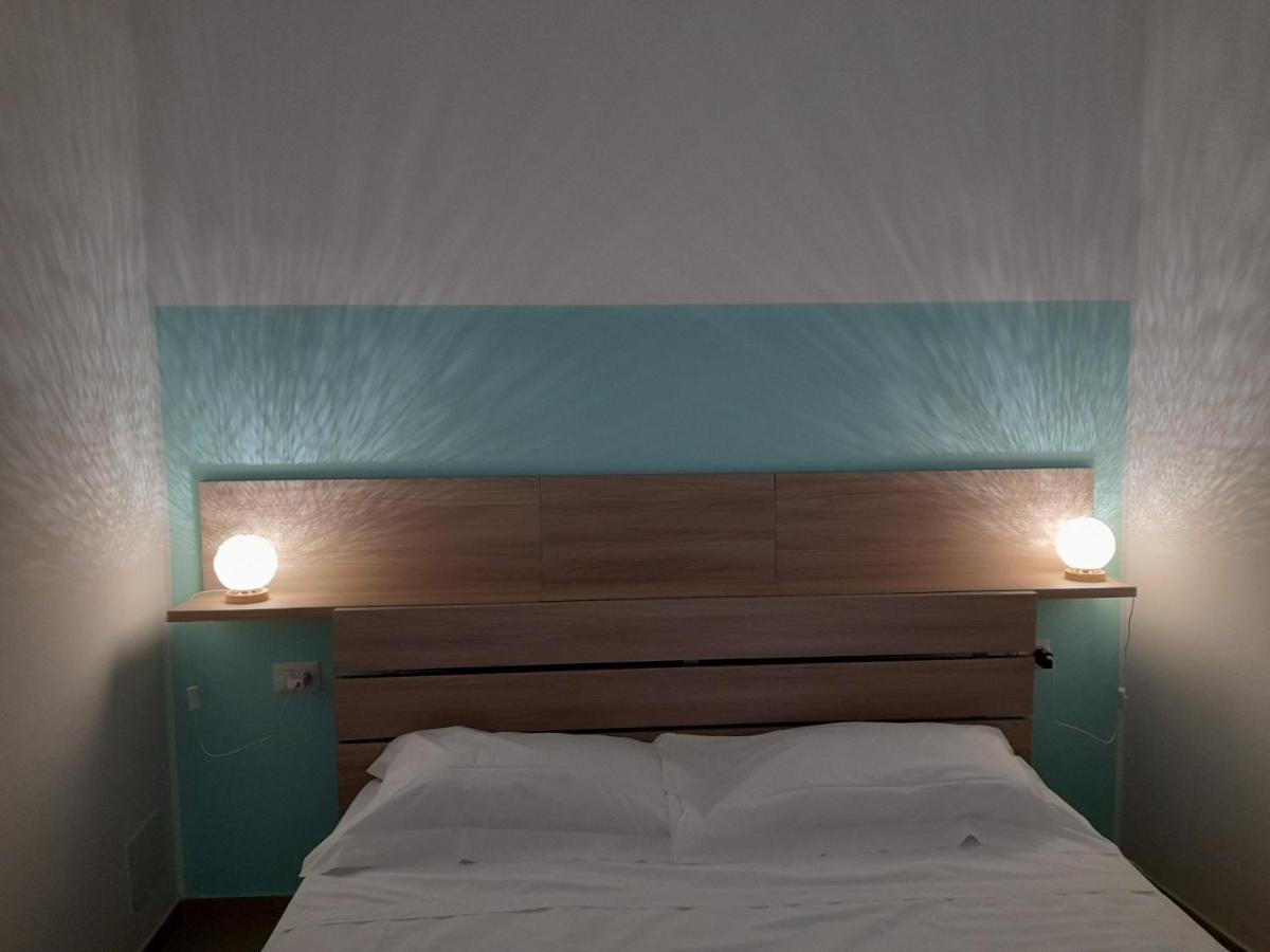 Ortigia Spartan House 3 시라쿠사 외부 사진